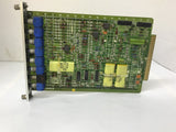 Reliance Electric 0-51851-5 Control Board