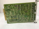 Reliance Electric 0-51851-5 Control Board