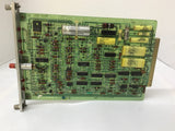 Reliance Electric 0-52828-2 Control Board