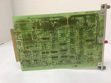 Reliance Electric 0-52828-2 Control Board