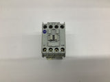 Allen-Bradley 700-CF400D Ser A Control Relay