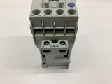 Allen-Bradley 700-CF400D Ser A Control Relay