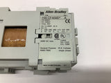 Allen-Bradley 700-CF400D Ser A Control Relay