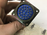 Amphenol 28-6 Connector