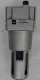 SMC AL5000 LUBRICATOR, MAX. PRESS. 9.9KGF/CM² 150PSI