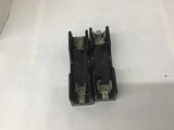 Bussmann 1B0033 Fuse Holder Lot Of 2