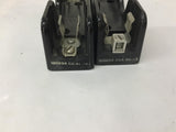 Bussmann 1B0033 Fuse Holder Lot Of 2