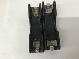 Bussmann 1B0033 Fuse Holder Lot Of 2