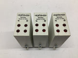 Opto 22 IDC5Q Input Module White Lot Of 3