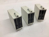 Opto 22 IDC5Q Input Module White Lot Of 3