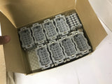 Contact Electronics 10.1820 Terminal Block Lot Of 19