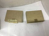 Contact Electronics 10.1820 Terminal Block Lot Of 20