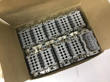 Contact Electronics 10.1820 Terminal Block Lot Of 20