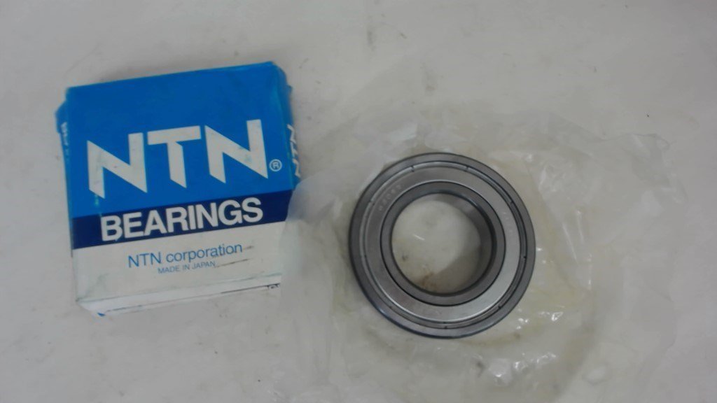 Ntn 6209Zzc3/Em Ball Roller Bearing