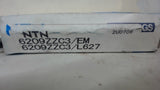 Ntn 6209Zzc3/Em Ball Roller Bearing