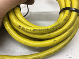 Daniel Woodhead E31793 16 AWG/ 2 Conds 12' L