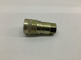 PCI NS-14-F 00 Hydraulic Screw Coupling Female