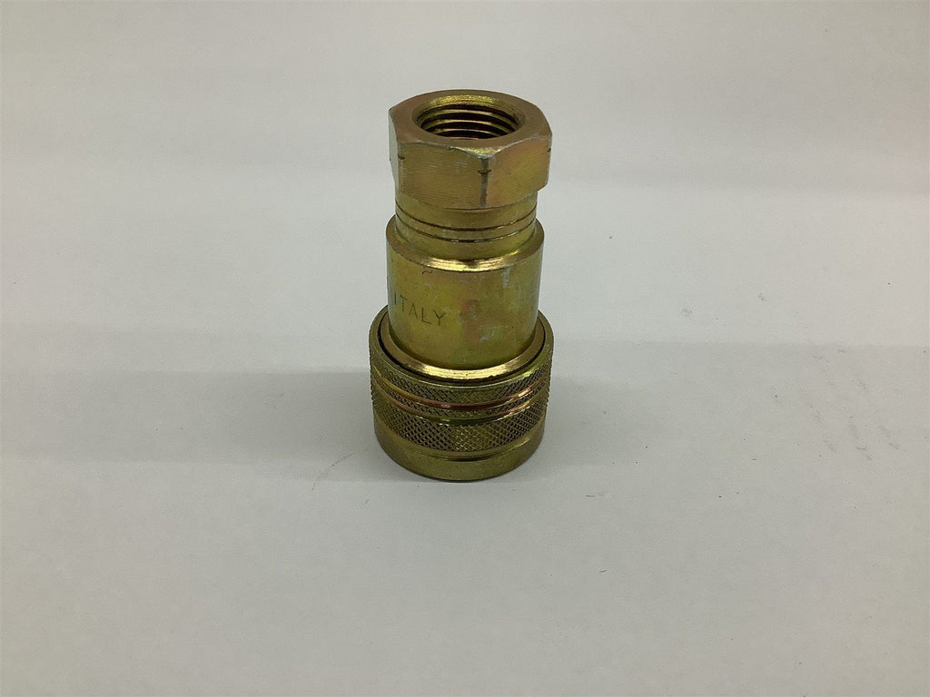 PCI NS-38-F-M1 Hydraulic Screw Coupling Female