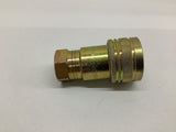 PCI NS-38-F-M1 Hydraulic Screw Coupling Female