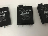 Grayhill 70G-OAC5 Output Module Lot Of 3