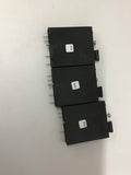 Grayhill 70G-OAC5 Output Module Lot Of 3