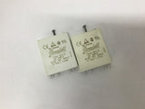 Grayhill 70G-IDC5 Input Module Lot Of 2