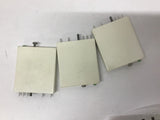 Grayhill 70G-IDC5 Input Module Lot Of 3