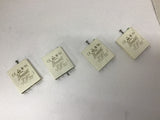 Grayhill 70G-IDC5 Input Module Lot Of 4