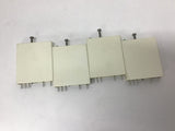 Grayhill 70G-IDC5 Input Module Lot Of 4