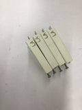 Grayhill 70G-IDC5 Input Module Lot Of 4