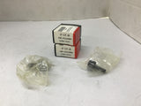 Mcgill CF 5/8 SB Cam Follower Lot Of 2