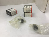 Mcgill CF 5/8 SB Cam Follower Lot Of 3