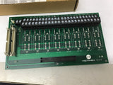 Opto 22 PB32HQ Electrical Board