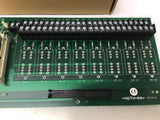 Opto 22 PB32HQ Electrical Board