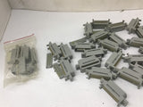 Connectors Lot Of 40