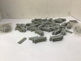 Connectors Lot Of 40