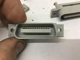 Connectors Lot Of 40