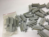 Connectors Lot Of 40