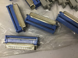 Assorted Connectors Lot Of 20