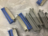 Assorted Connectors Lot Of 20