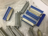 Assorted Connectors Lot Of 20