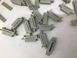 Assorted Connectors Lot Of 40