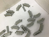 Assorted Connectors Lot Of 40