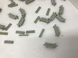 Assorted Connectors Lot Of 30