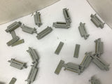 Assorted Connectors Lot Of 30