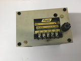 Acopian B24G210 Regulated power Supply 1-1/4 A 250 Volts