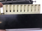 Terminal Block MA-8202-002 Lot Of 3