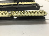 Terminal Block MA-8202-002 Lot Of 3
