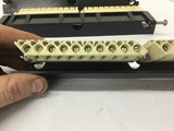 Terminal Block MA-8202-002 Lot Of 3