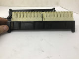 Terminal Block MA-8202-002 Lot Of 3